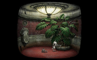 Machinarium apk + obb