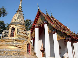 Wat Khanon