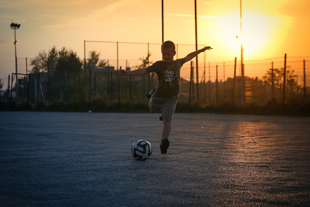 Nuestras mejores opciones para juegos al aire libre en el patio trasero