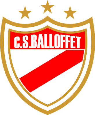 CLUB SPORTIVO BALLOFFET (JAIME PRATS)
