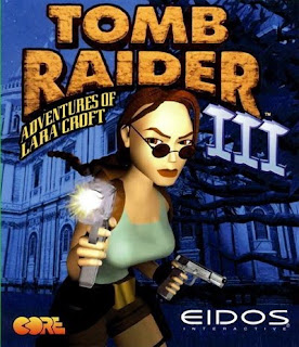 Tomb Raider III [FINAL]