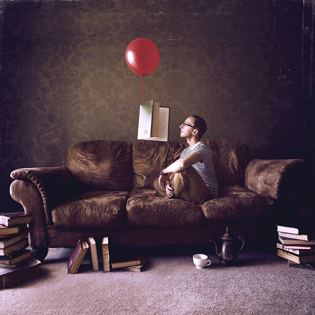 Fotografia - Joel Robison 