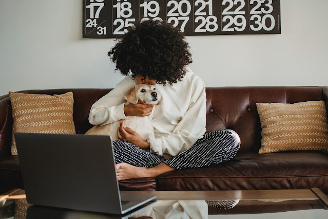 los perros huelen el stress curiosciencia