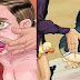 KENCLENG!! 8 Ilustrasi Paling Menyindir Bagi Pengguna HP Kayak "Cleng"