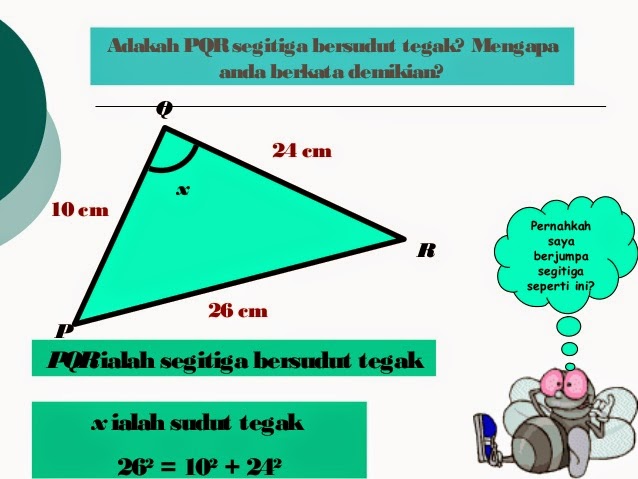 BERFIKIR SEPERTI EINSTEIN.: Mac 2015