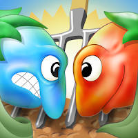 Garden wars Free Download for Games Mod Apk