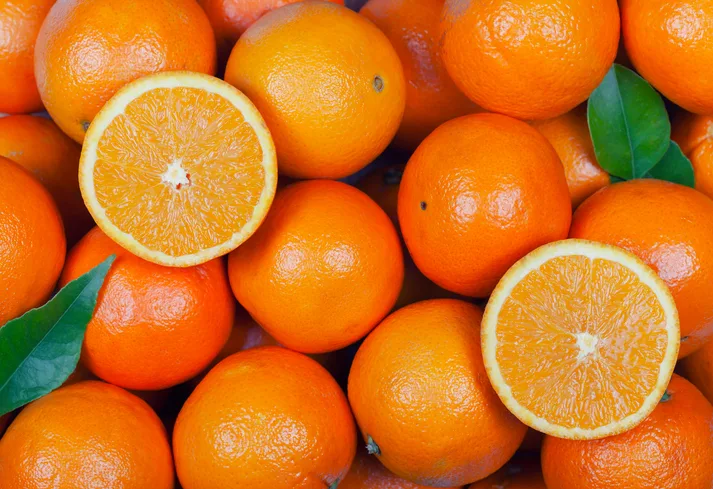 Peel Back the Layers: The Health Benefits of this Versatile Orange Fruit