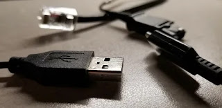 Gambar Konektor USB
