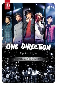 One Direction: Up All Night - The Live Tour Katsella 2012 Koko Elokuva Sub Suomi