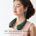 Best travel beat heat Portable Neck Fan for summer,travel,kitchen.