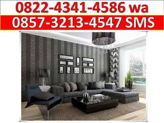 0857-3213-4547 Suplier Wallpaper Dinding Gempol