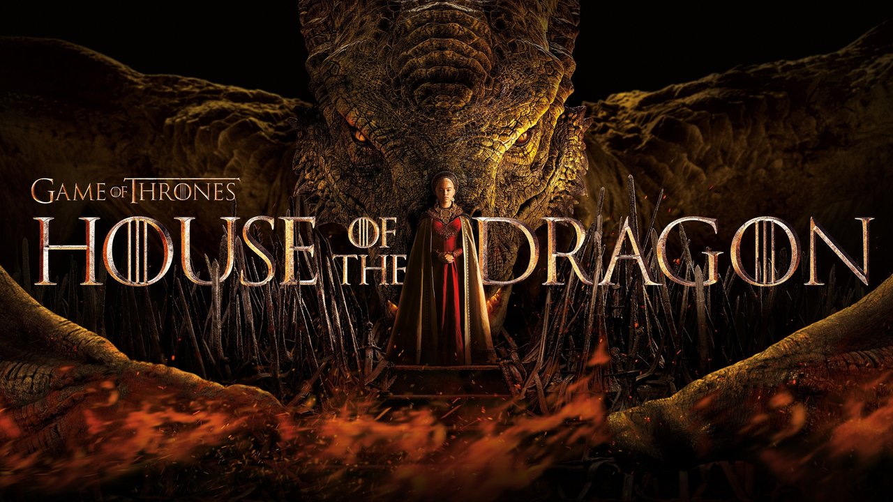 House of the Dragon Episode 1 Recap & Review 2022