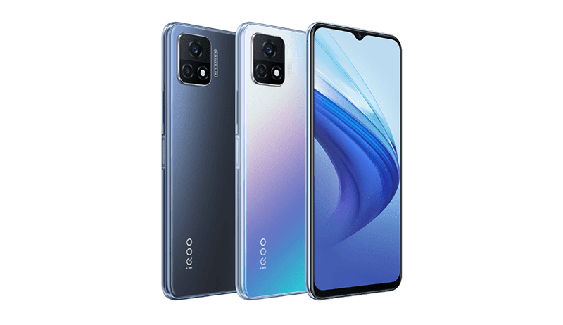 iQOO U3x 5G with FHD+ 90Hz screen and SD480 chip announced