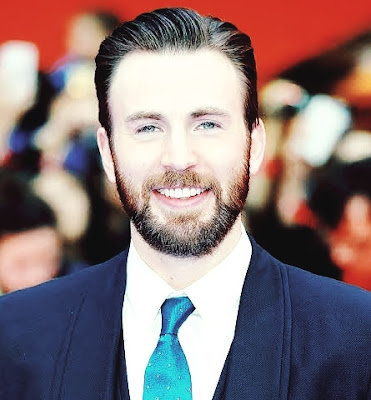 Christopher Robert Evans HD wallpaper