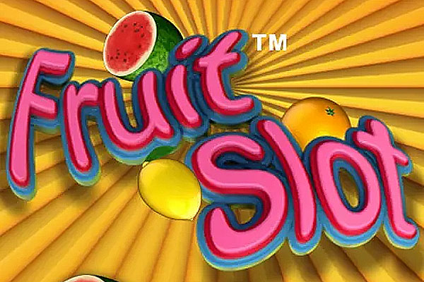 Fruit Slot Slot Demo