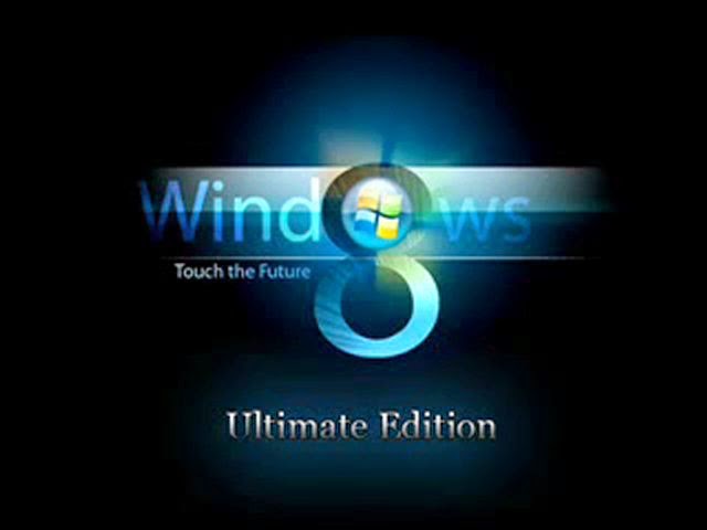 Free Download Windows 8 Ultimate ISO 32/64 bit Full Version Terbaru 2014