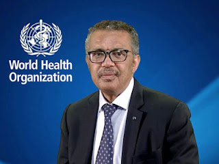 WHO Director-General announces Global Health Leaders Awards