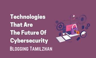 Future of Cybersecurity