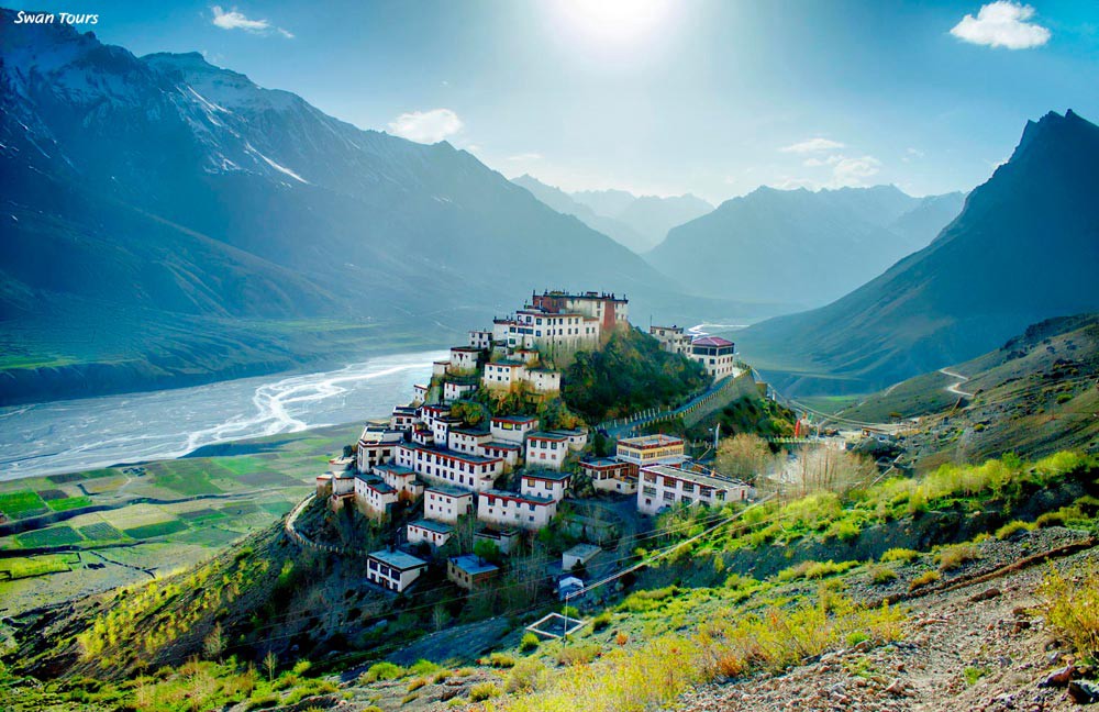 Nubra Valley