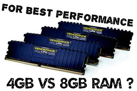 Best RAM for best performance