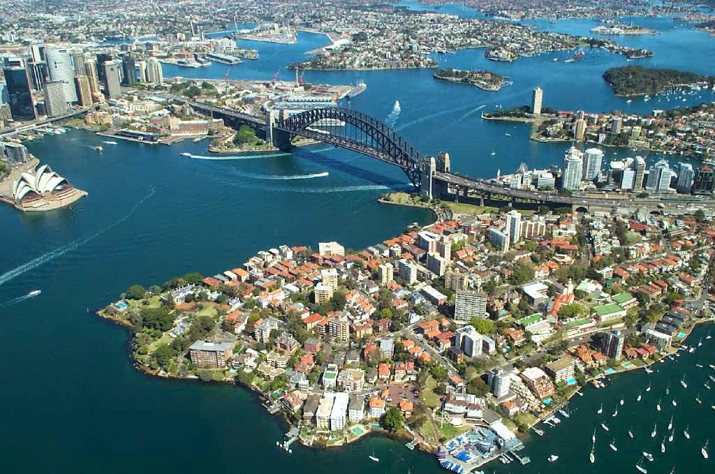 Budget-Friendly Hotels in Sydney