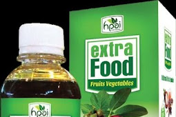 Jual Extra Food Hpai Di Sarmi | WA : 0812-1666-0102