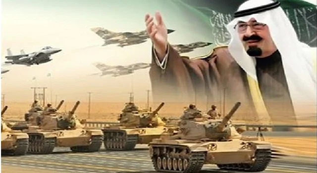 Ηχούν δυνατά τα τύμπανα πολέμου – Σαουδική Αραβία: «Μεταφέρουμε τον πόλεμο στο Ιράν – Ετσι θα εισβάλουμε»