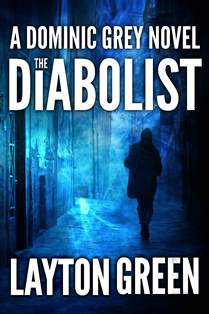 The Diablolist (Layton Green)