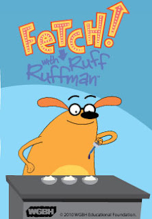 fetch logo