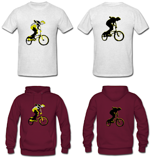 BMX Shirts