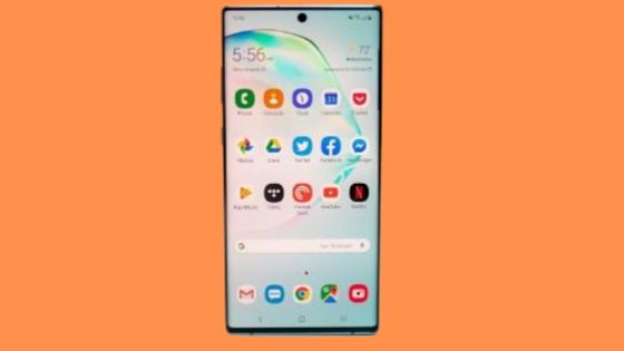 Samsung Galaxy Note 10+ Phone Review: Price, Camera, Performance, Display.