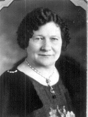 Polly May H. Stapley