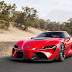 Gazoo Supra by Toyota will debut at 2018 Geneva Motor Show