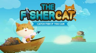  akan kembali lagi membagikan kepada kalian semuanya perihal sebuah game android terbaru y [Update] The Fishercat Mod Apk v2.1.4 Android (Ulimited Money)