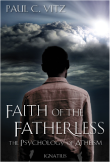 https://www.amazon.com/Faith-Fatherless-Psychology-Paul-Vitz/dp/1586176870/ref=sr_1_1?ie=UTF8&qid=1491494185&sr=8-1&keywords=Faith+of+The+Fatherless