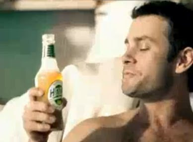 Funny Beer Commercials