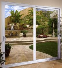 Home Depot Sliding Glass Doors With Built