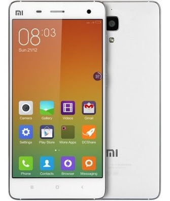 Harga HP Xiaomi E4 Tahun Ini Lengkap Dengan Spesifikasi Mengusung Layar 5 Inchi Harga Murah