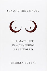 Sex and the Citadel: Intimate Life in a Changing Arab World