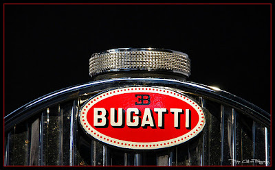 Image for  Bugatti Logo  4