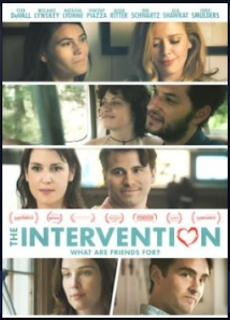فيلم The Intervention 2016  مترجم ومباشر