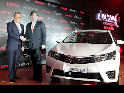 toyota corolla 2014 special edition , toyota corolla 2014 release date 