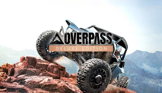 Overpass PC Game Free Download Full Version Highly Compressed 4.4GB