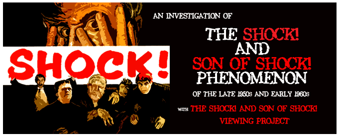 Shock Theatre