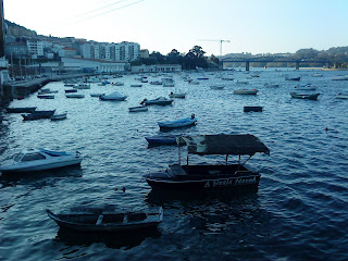 by E.V.Pita... Pontedeume estuary and River Eume / por E.V.Pita Ría de Pontedeume - río Eume ... http://evpita.blogspot.com/2011/03/pontedeume-estuary-ria-de-pontedeume.html