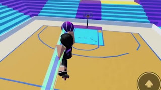 Dunking Simulator Script Pastebin