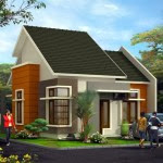 foto Gambar-Model Rumah Minimalis+