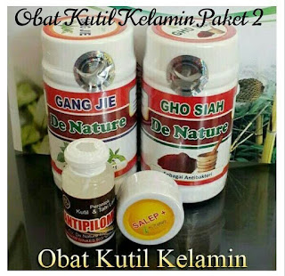 OBAT KUTIL KELAMIN ALAMI PALING AMPUH DI APOTIK