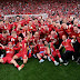 Liverpool prize money: How much players will earn from winning Premier League title