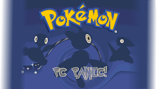 Pokemon PC Panic! (RMXP)